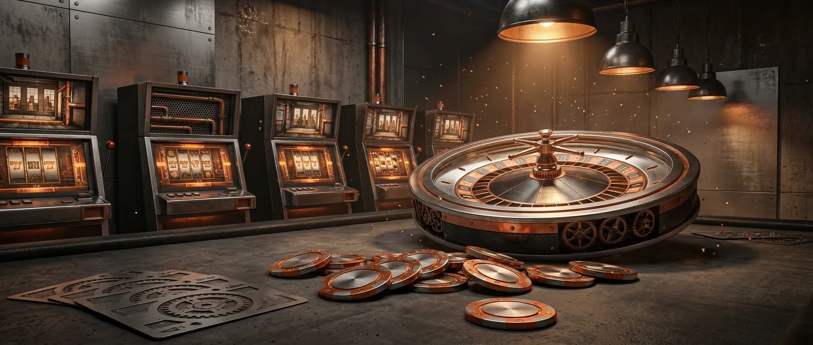 Spinaway Casino bonus