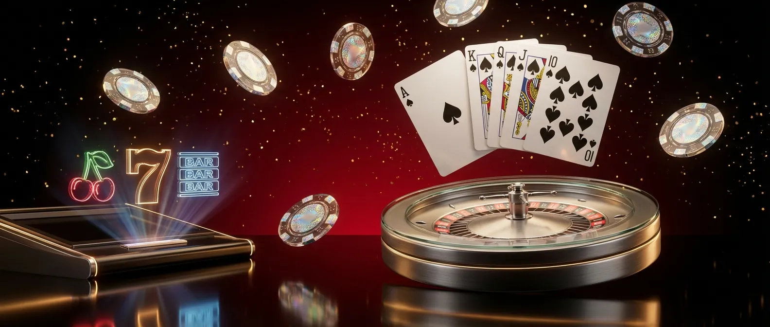 Spinaway Casino bonus