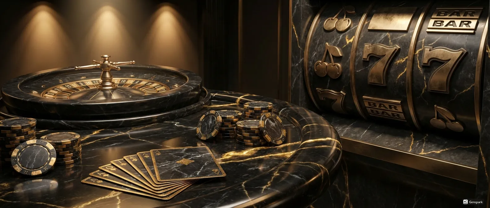 Spinaway Casino bonus