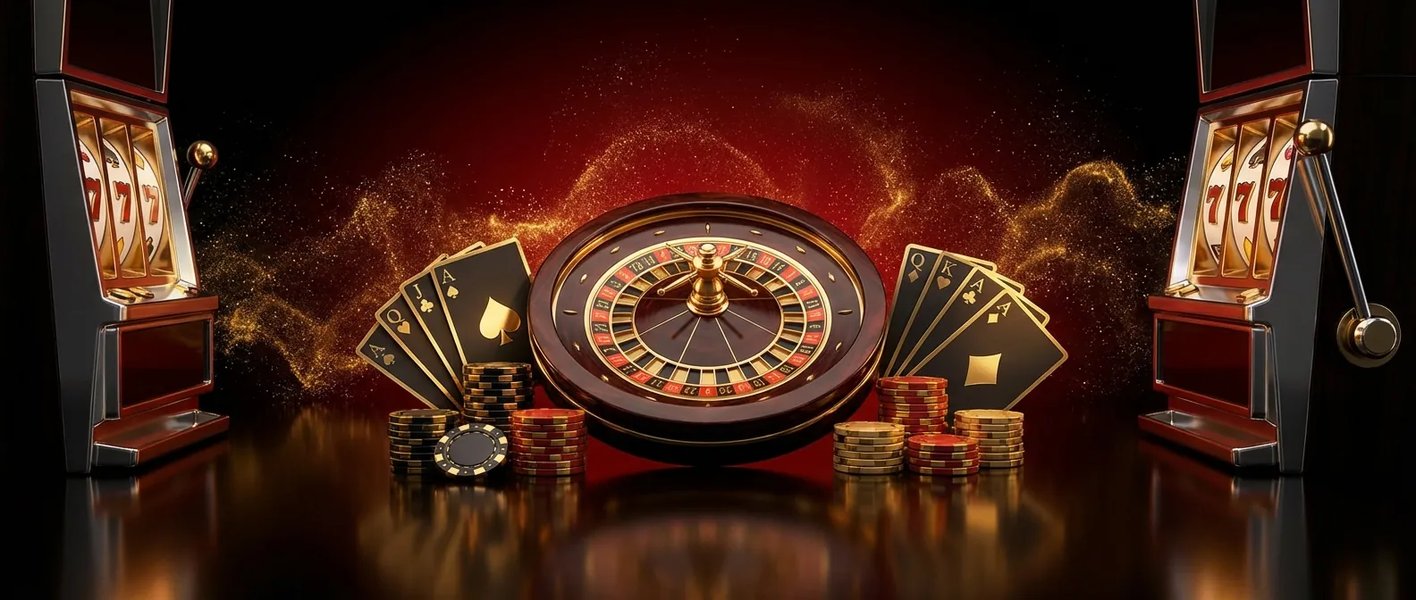 Spinaway Casino bonus