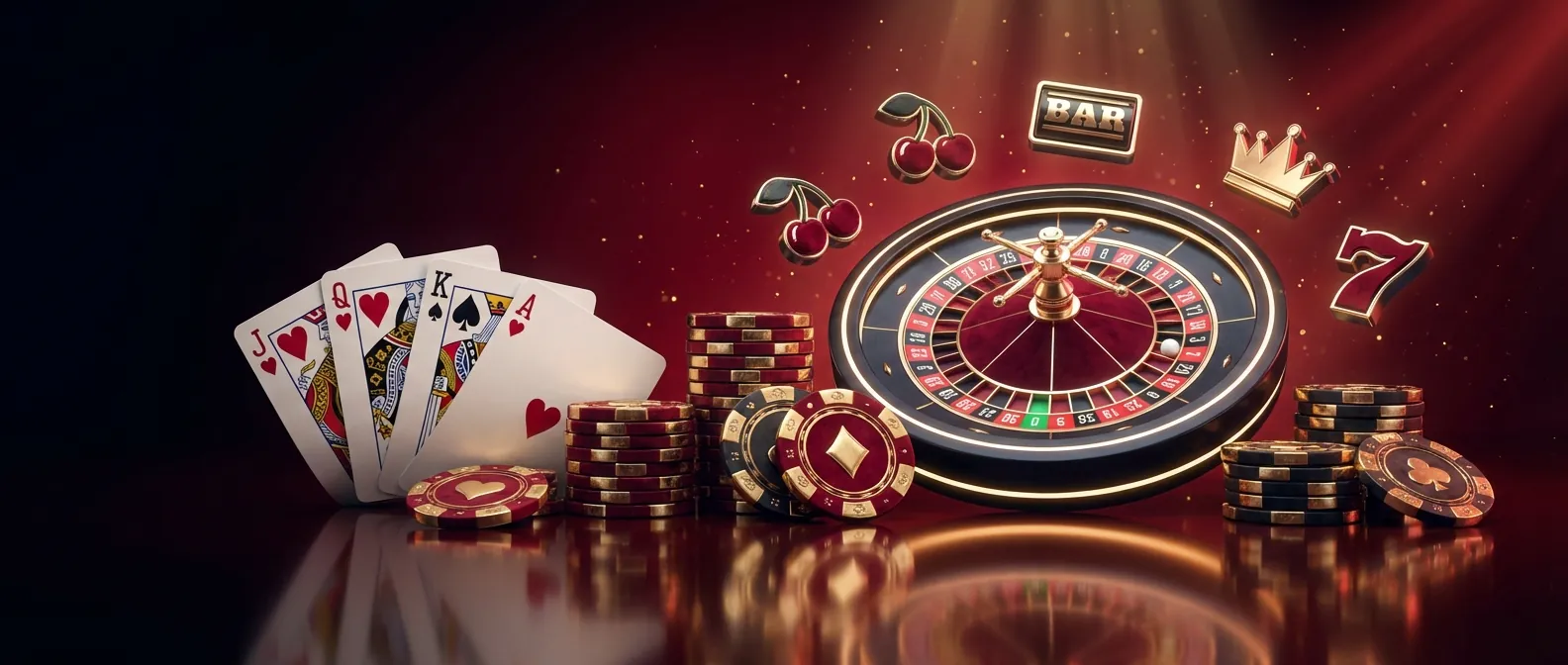 Spinaway Casino bonus